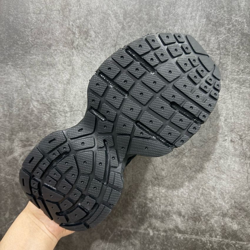Ba1en*iaga Men and Women Sneaker, Size 35-46