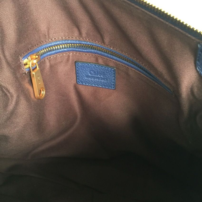 Chloe Medium Marcie Double Carry Bag