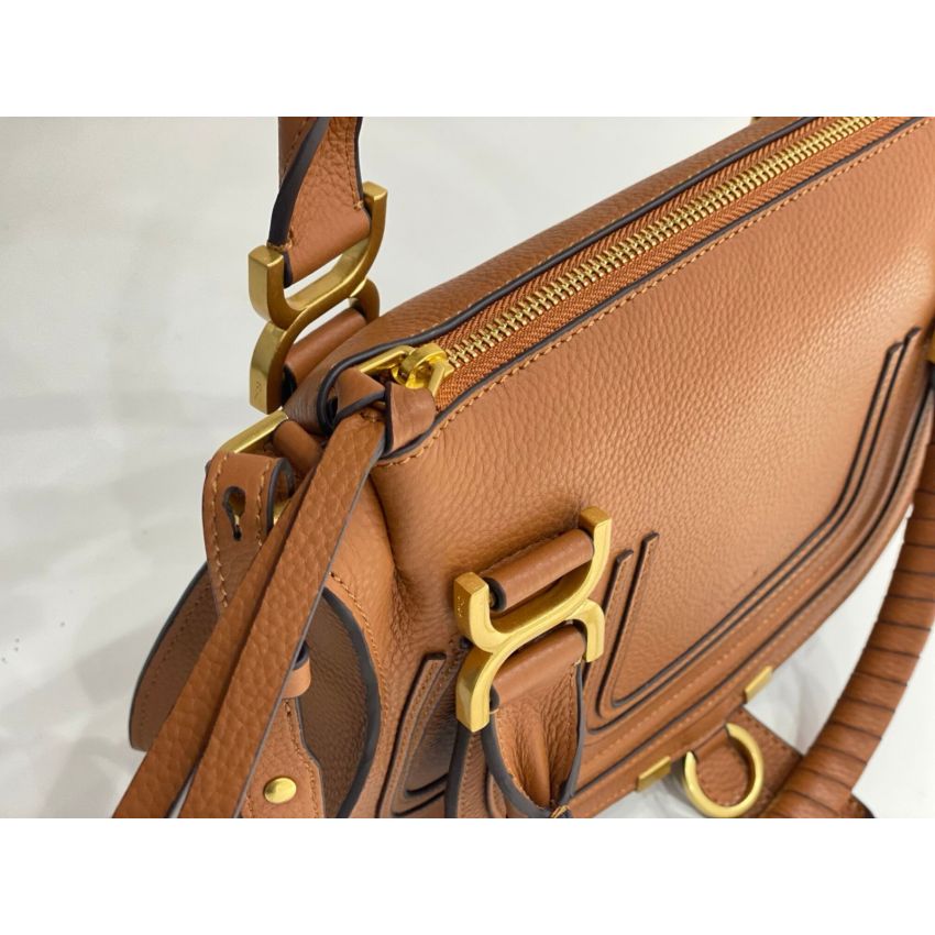 Chloe Marcie Small Bag
