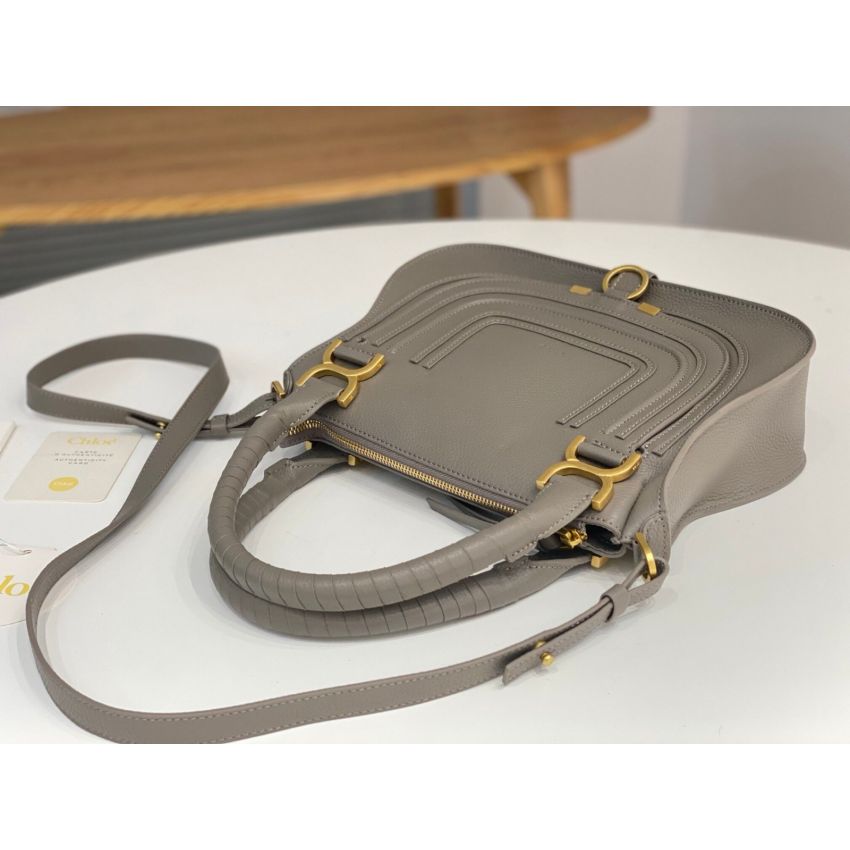 Chloe Marcie Small Bag