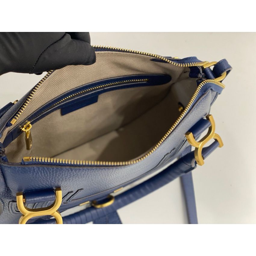 Chloe Marcie Small Bag