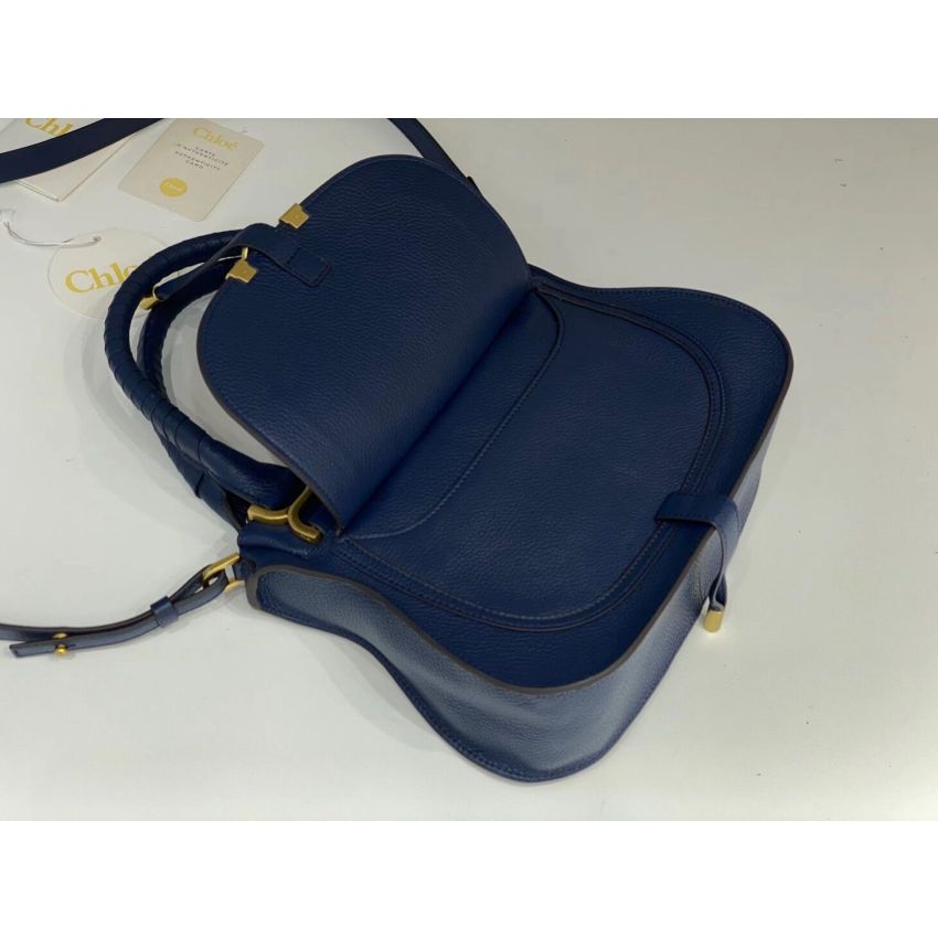 Chloe Marcie Small Bag