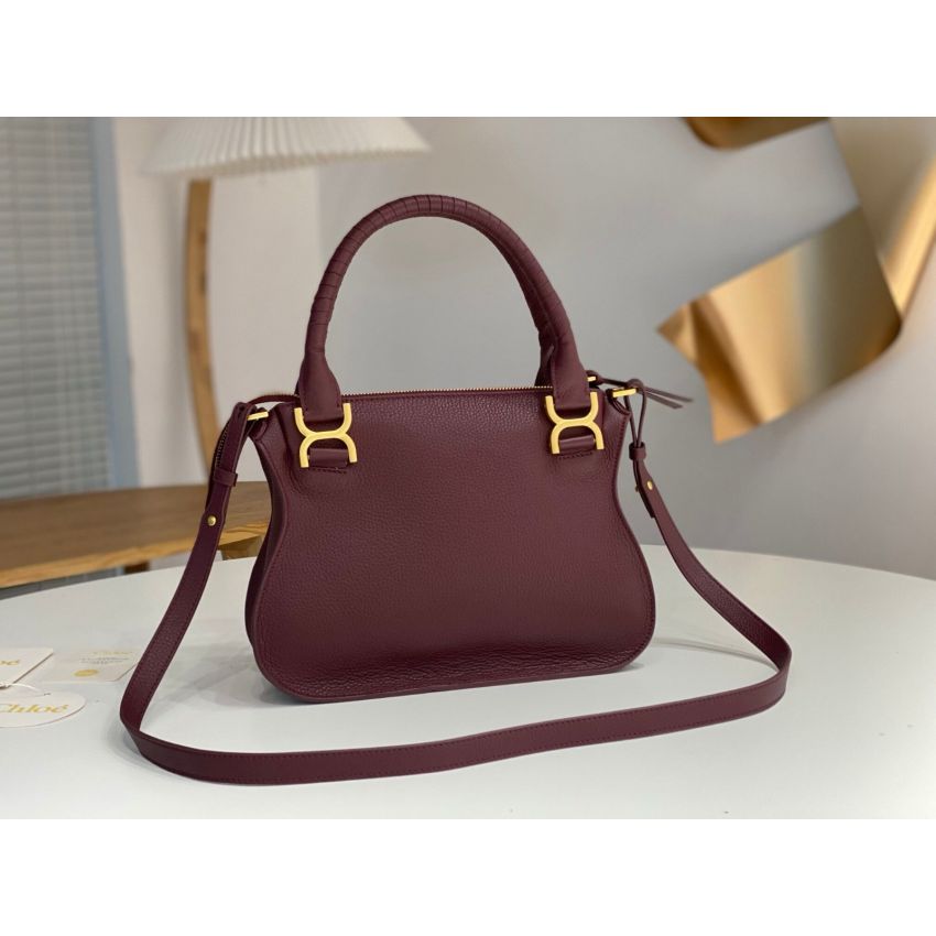 Chloe Marcie Small Bag