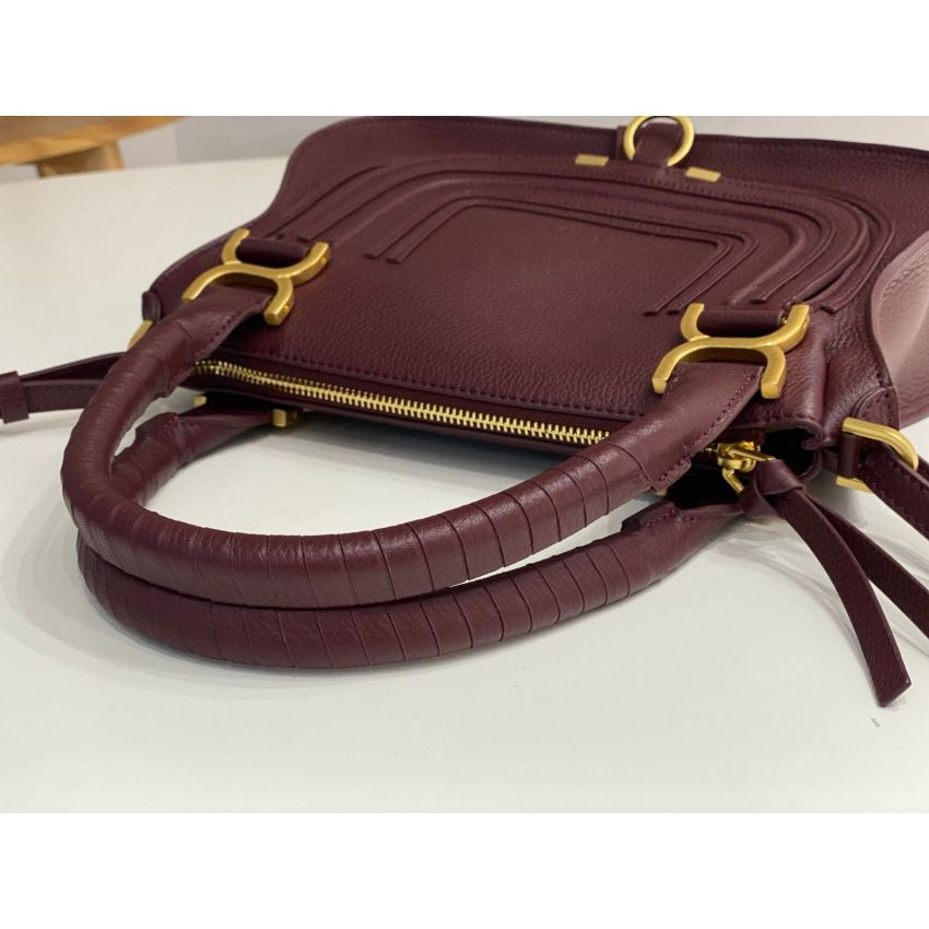 Chloe Marcie Small Bag