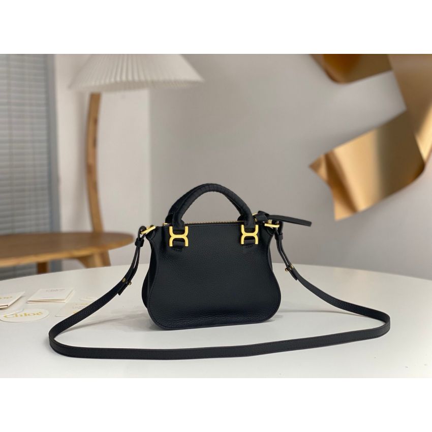 Chloe Marcie Mini Bag