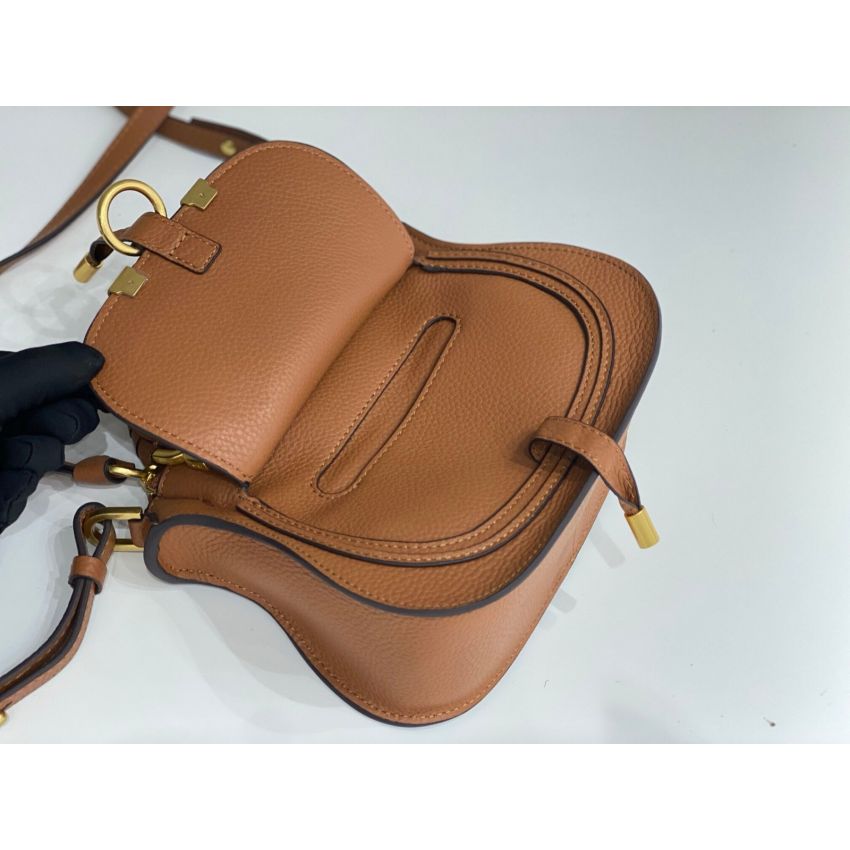 Chloe Marcie Mini Bag