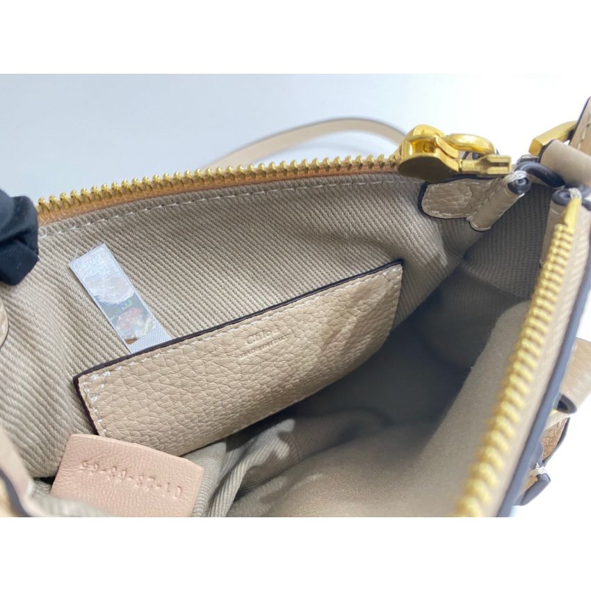 Chloe Marcie Mini Bag