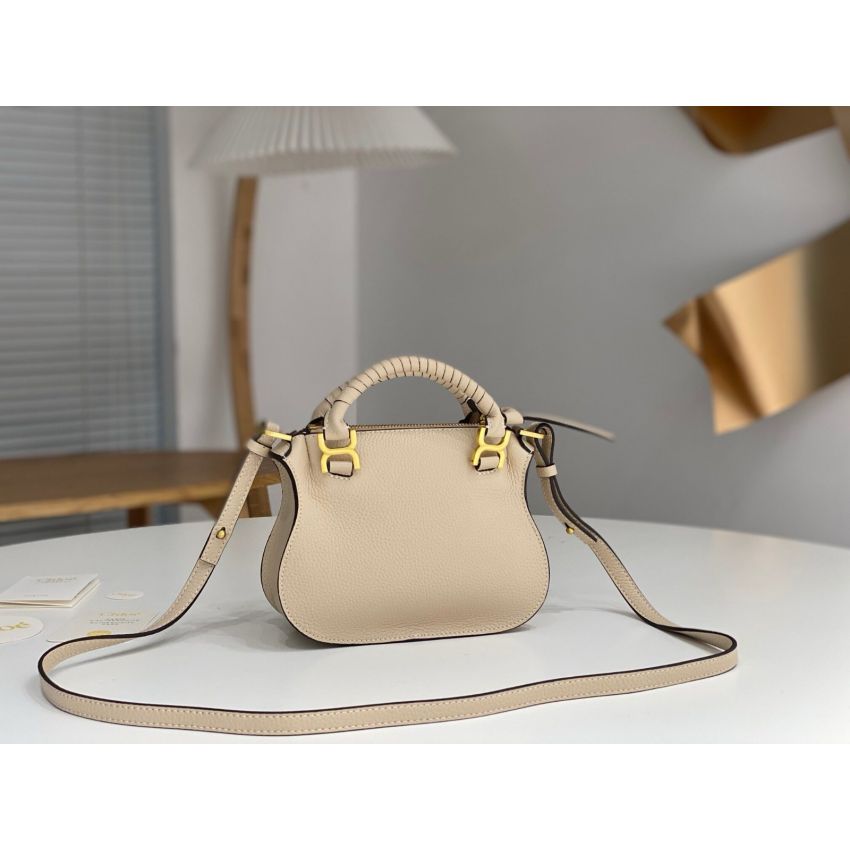 Chloe Marcie Mini Bag
