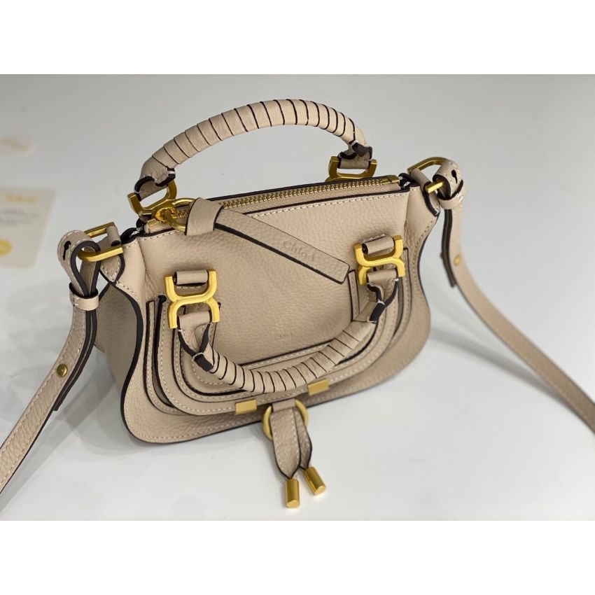 Chloe Marcie Mini Bag