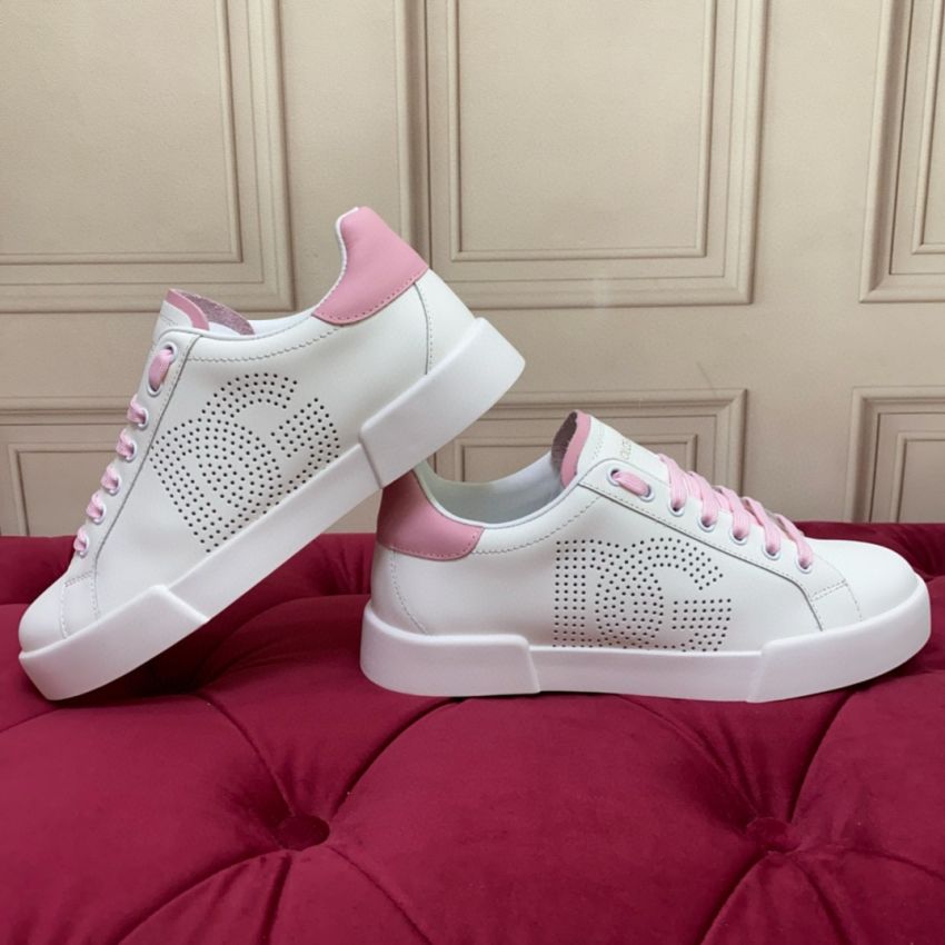 Dolce Gabbana Women's Sneaker,  Size 35-41