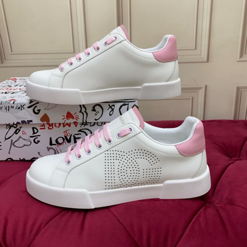 Dolce Gabbana Women's Sneaker,  Size 35-41