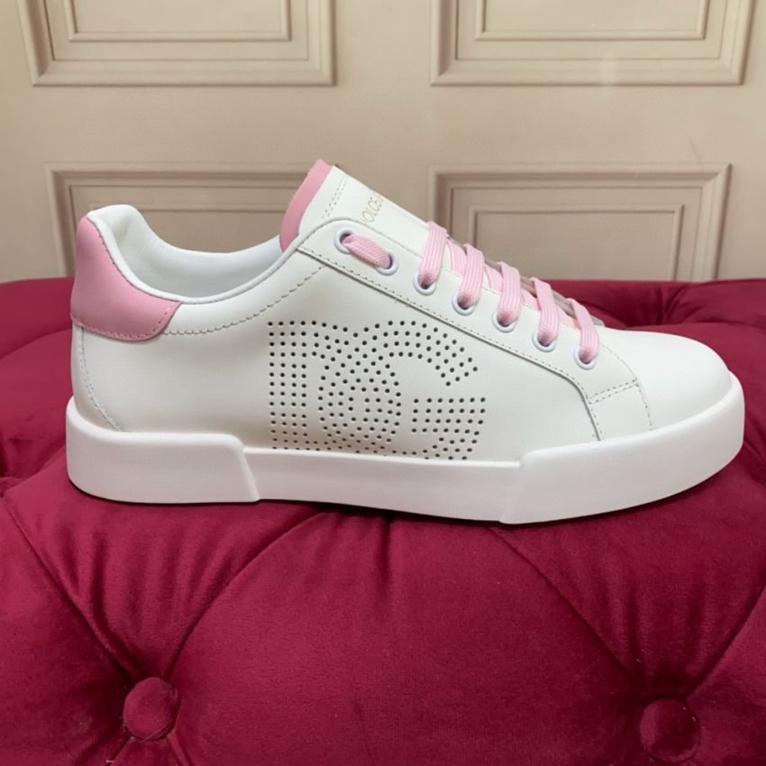 Dolce Gabbana Women's Sneaker,  Size 35-41