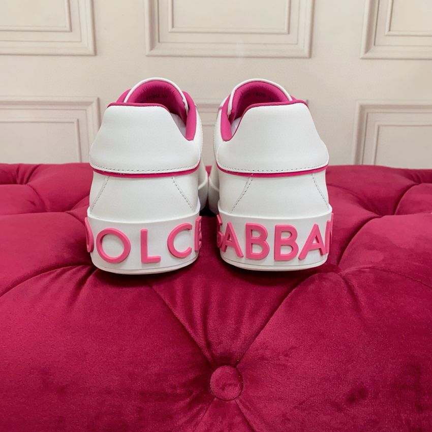 Dolce Gabbana Women's Sneaker, Size 35-41