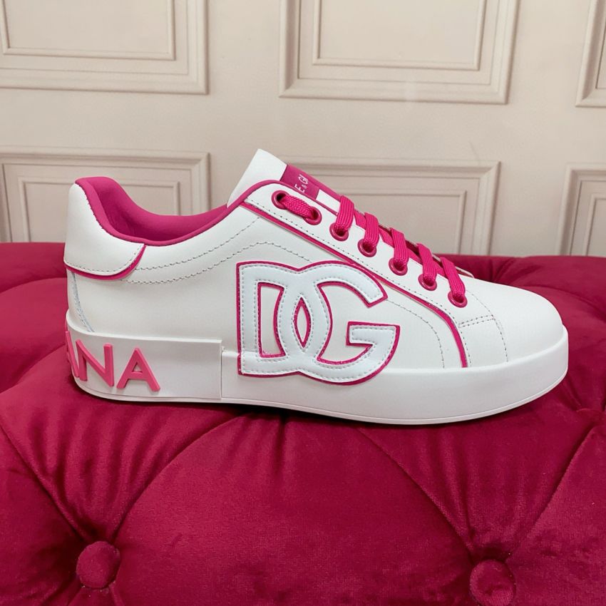 Dolce Gabbana Women's Sneaker, Size 35-41