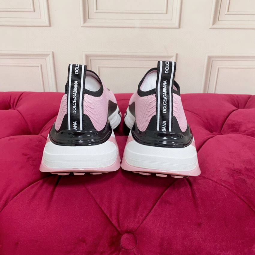 Dolce Gabbana Women's Sneaker, Size 35-41