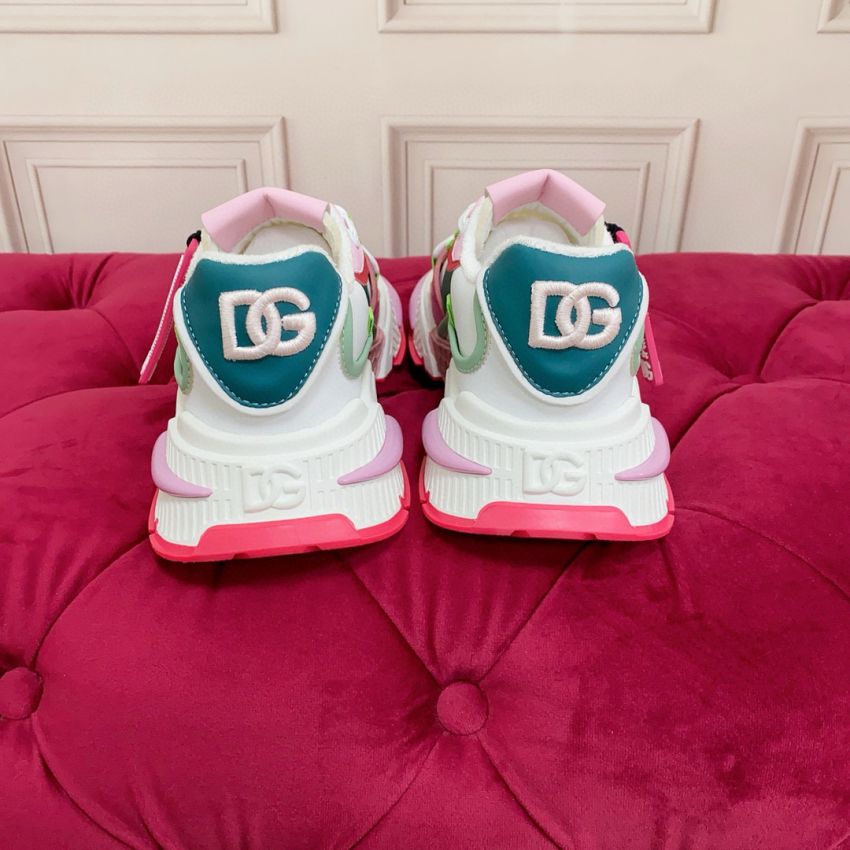 Dolce Gabbana Women's Sneaker, Size 35-41