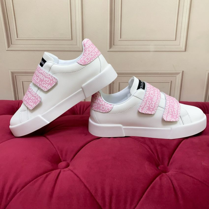 Dolce Gabbana Women's Sneaker, Size 35-41