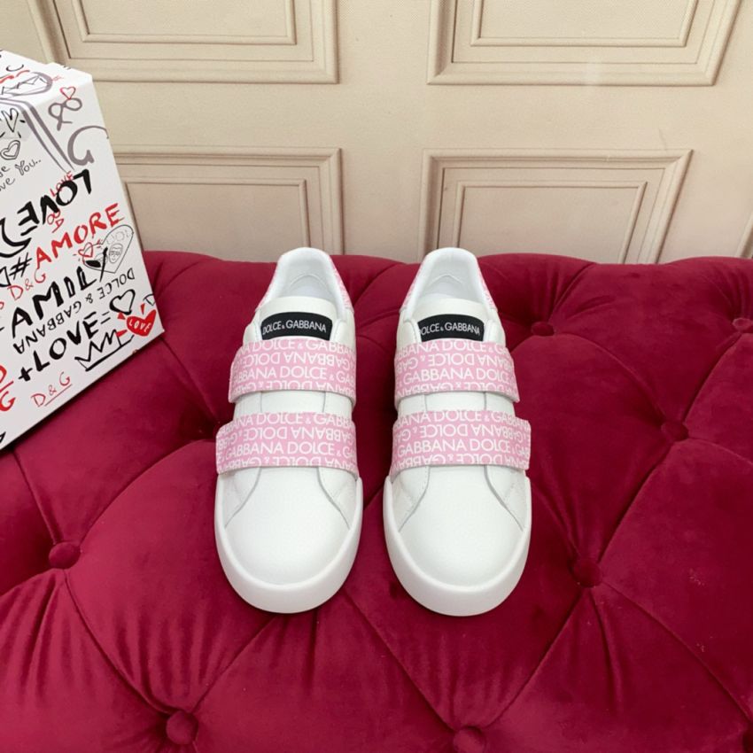 Dolce Gabbana Women's Sneaker, Size 35-41
