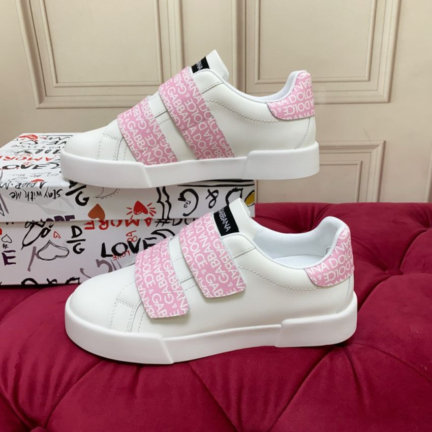 Dolce Gabbana Women's Sneaker, Size 35-41
