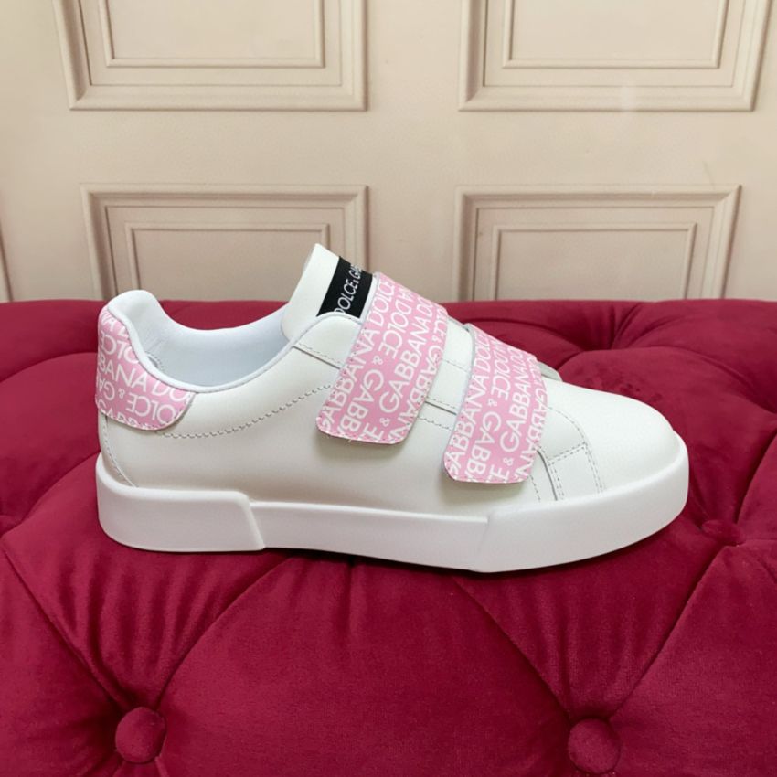 Dolce Gabbana Women's Sneaker, Size 35-41