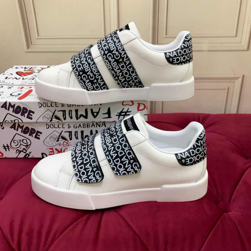 Dolce Gabbana Women's Sneaker, Size 35-41