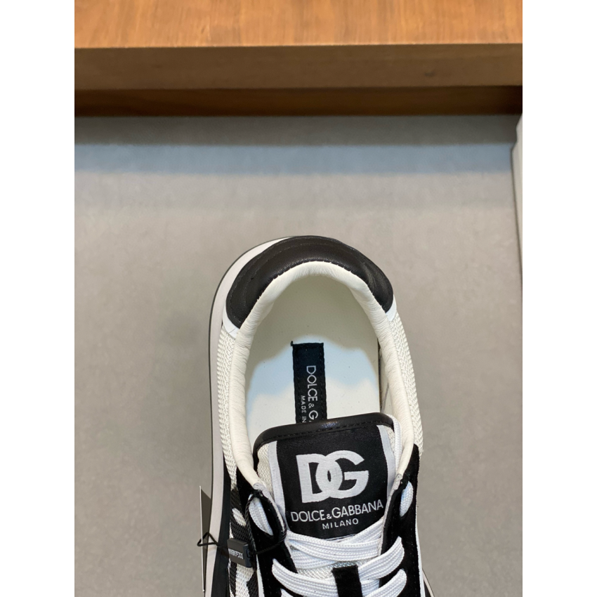 Dolce Gabbana Unisex Sneaker , Size 35-45