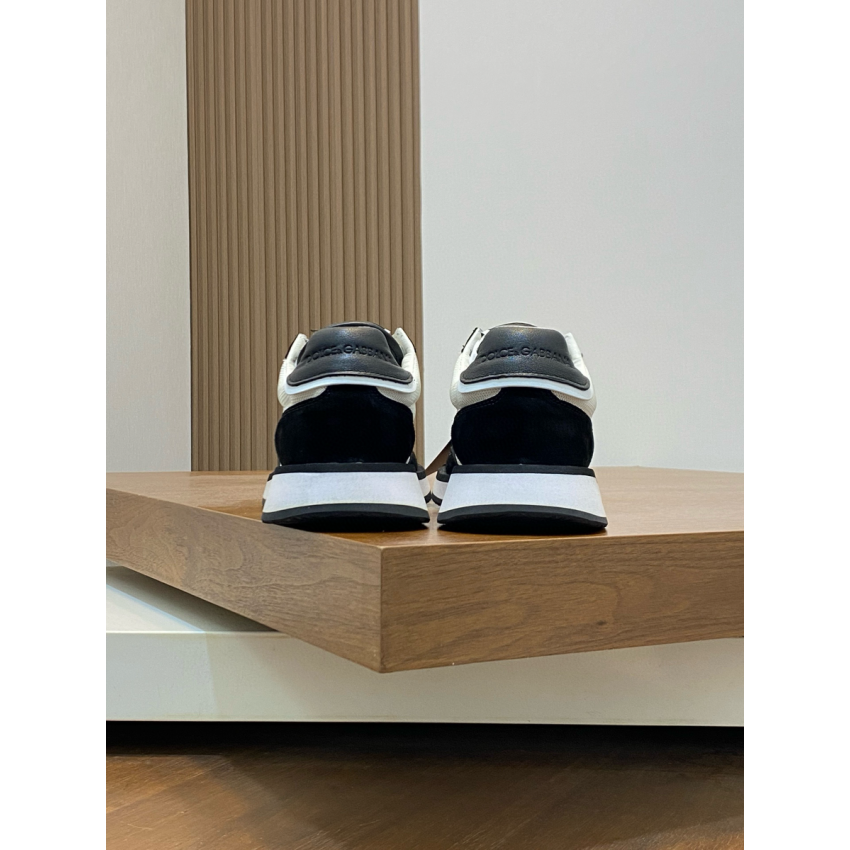 Dolce Gabbana Unisex Sneaker , Size 35-45