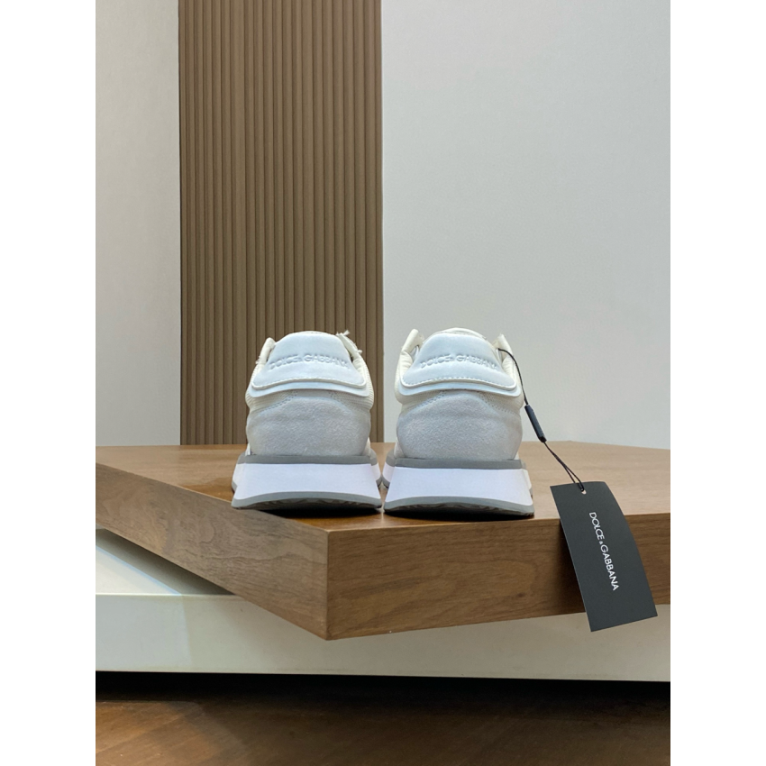 Dolce Gabbana Unisex Sneaker , Size 35-45
