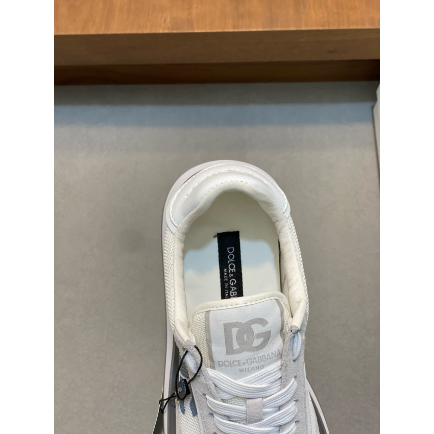 Dolce Gabbana Unisex Sneaker , Size 35-45