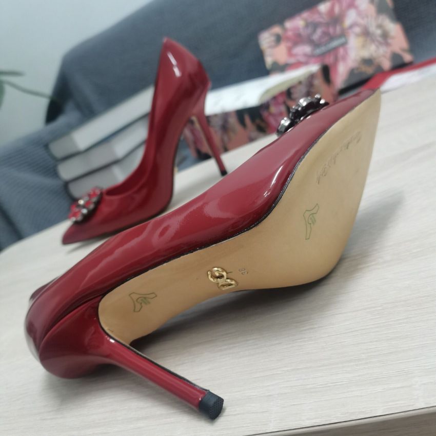 Dolce Gabbana Pumps