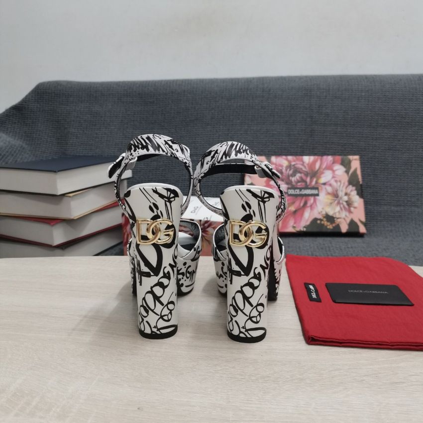 Dolce Gabbana Sandals