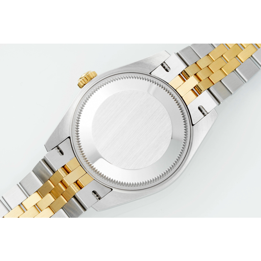 R01ex Lady Datejust 28mm, 31mm, Oystersteel, D1am0nds , 18k yellow gold