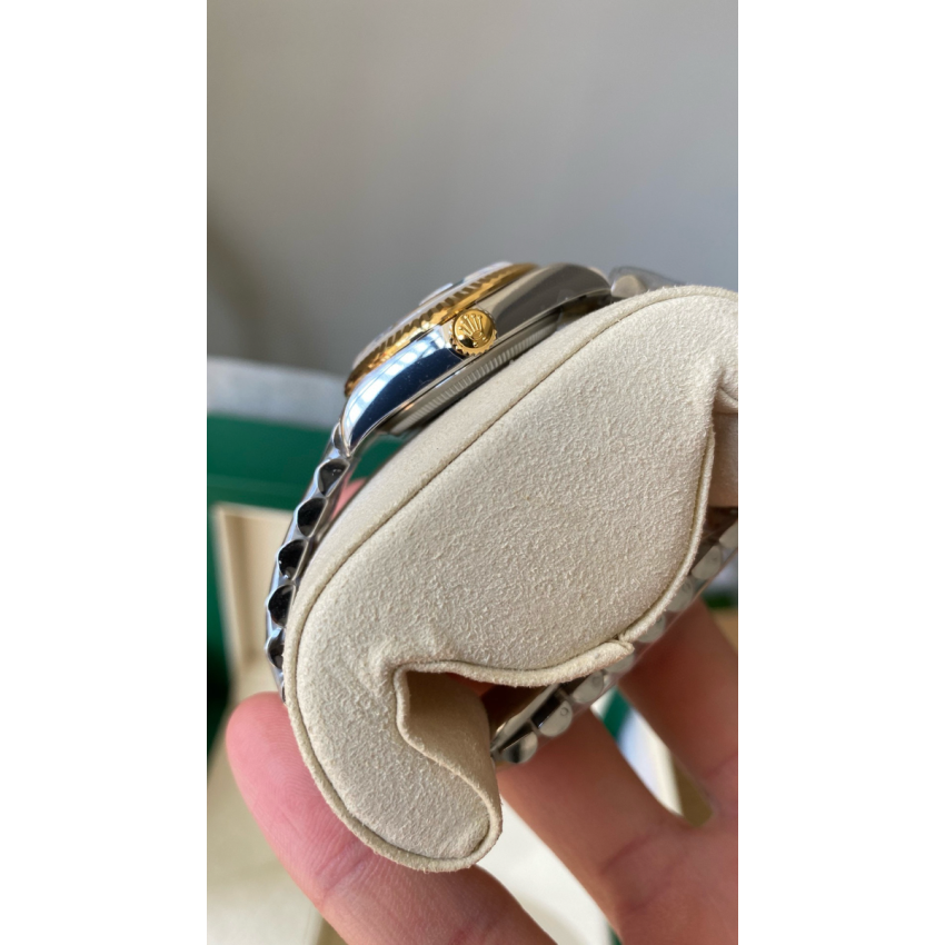 R01ex Datejust 36mm, 41mm, Oystersteel, D1am0nds + 18K gold