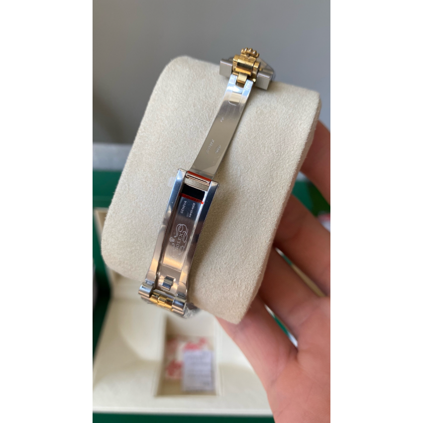R01ex Lady Datejust 28mm, 31mm, Oystersteel, D1am0nds , 18k yellow gold