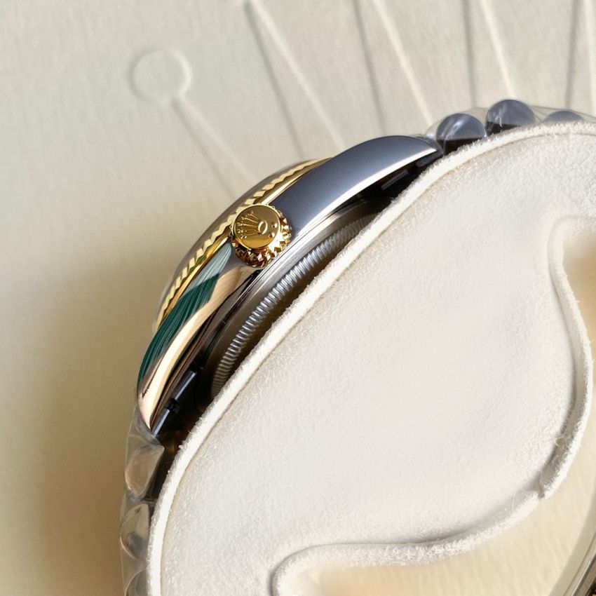R01ex Datejust 36mm, 41mm, Oystersteel, D1am0nds + 18K gold
