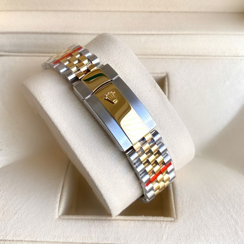 R01ex Datejust 36mm, 41mm, Oystersteel, D1am0nds + 18K gold