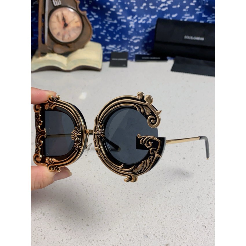 Dolce Gabbana Sunglasses