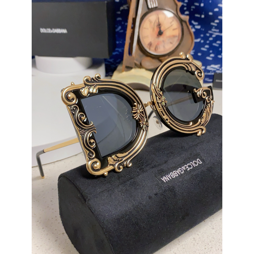 Dolce Gabbana Sunglasses