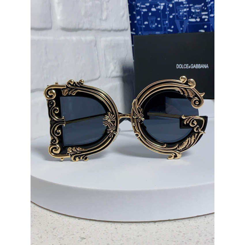 Dolce Gabbana Sunglasses