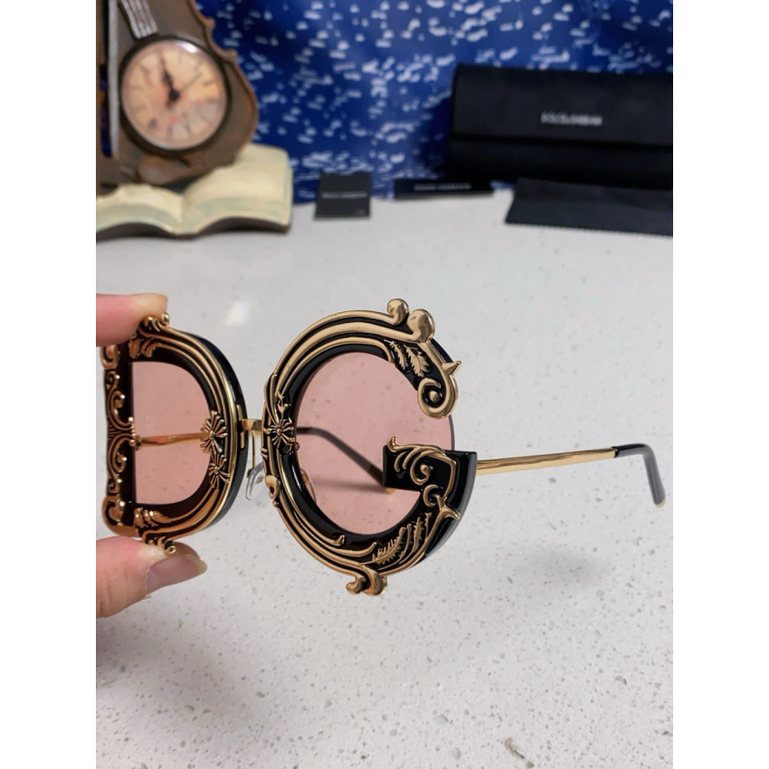 Dolce Gabbana Sunglasses