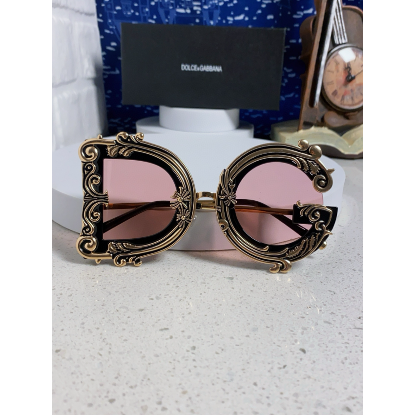 Dolce Gabbana Sunglasses
