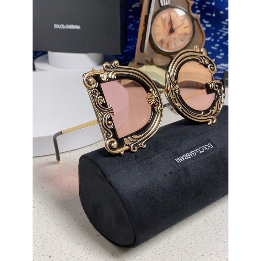 Dolce Gabbana Sunglasses