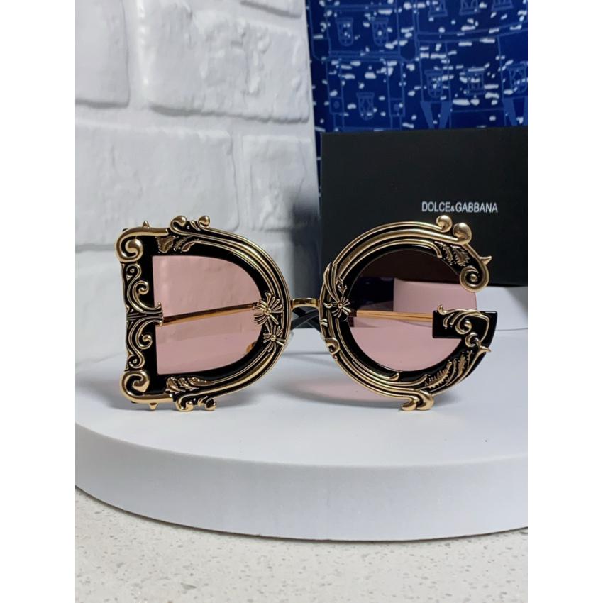 Dolce Gabbana Sunglasses