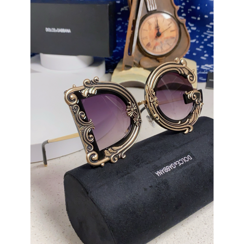 Dolce Gabbana Sunglasses