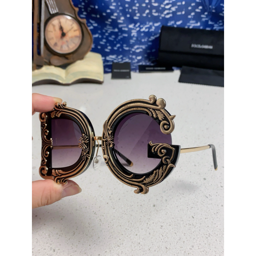 Dolce Gabbana Sunglasses