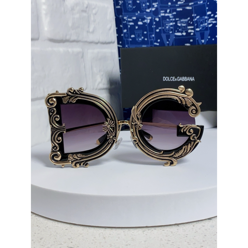 Dolce Gabbana Sunglasses