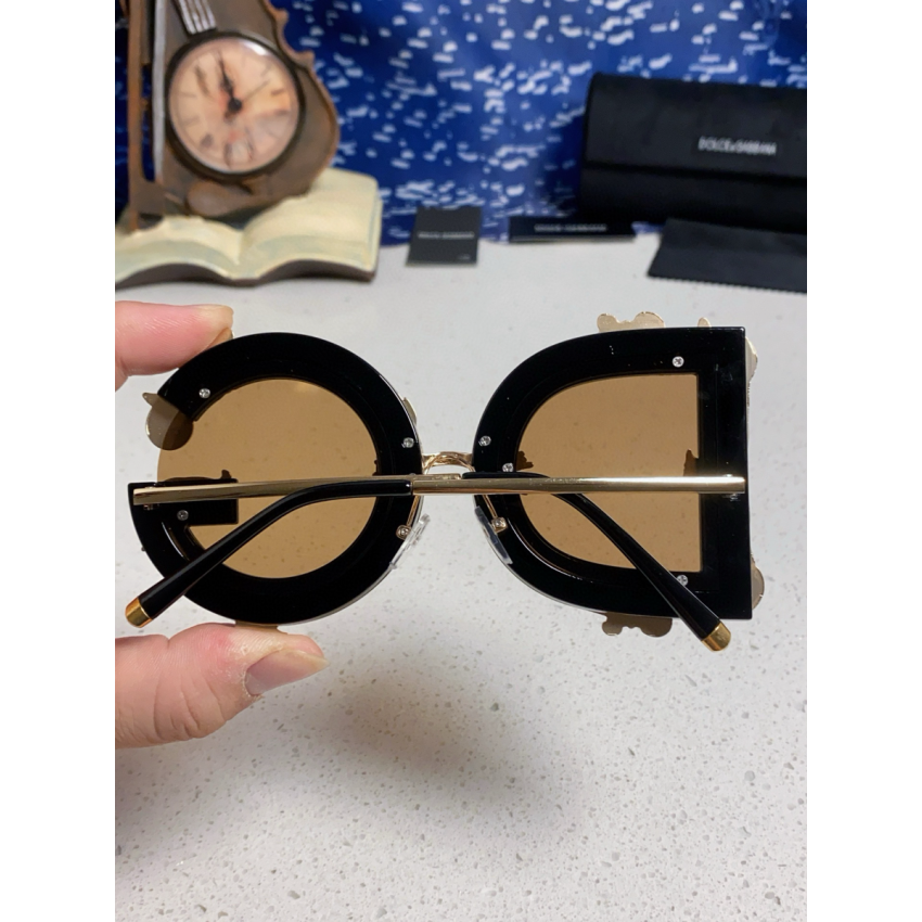Dolce Gabbana Sunglasses