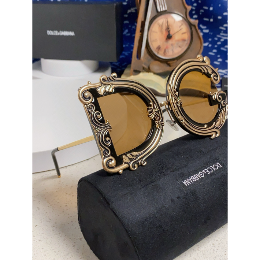 Dolce Gabbana Sunglasses