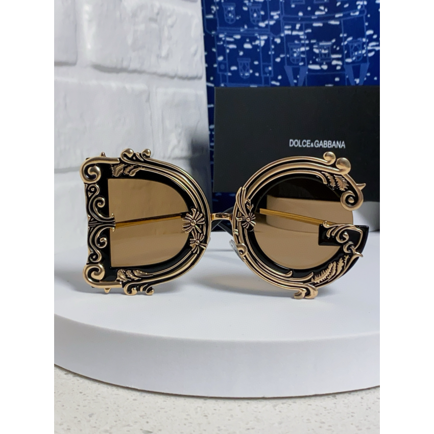 Dolce Gabbana Sunglasses