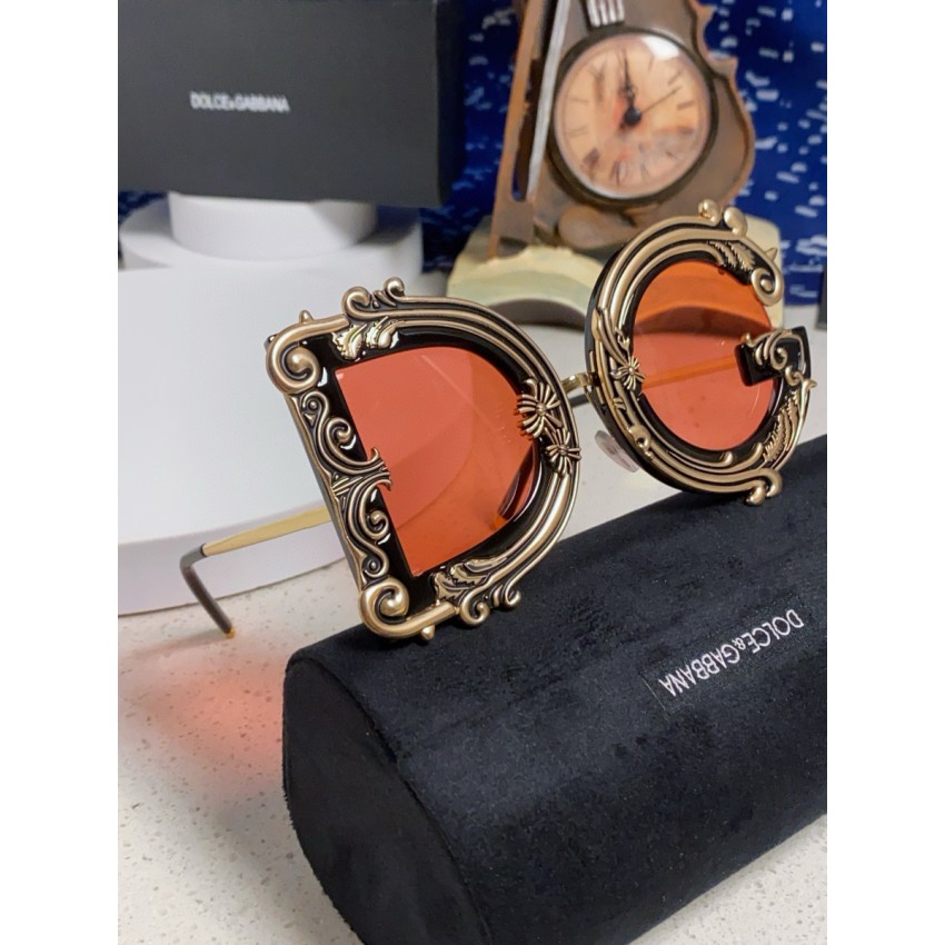 Dolce Gabbana Sunglasses